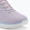 Кросівки жіночі SKECHERS Summits Diamond Dream lavender 7