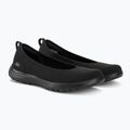 Кросівки жіночі SKECHERS On-The-Go Flex Siena black 5