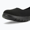 Кросівки жіночі SKECHERS On-The-Go Flex Siena black 9