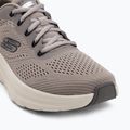 Кросівки чоловічі SKECHERS Arch Fit 2.0 taupe 7
