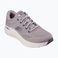 Кросівки чоловічі SKECHERS Arch Fit 2.0 taupe 8