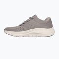 Кросівки чоловічі SKECHERS Arch Fit 2.0 taupe 10