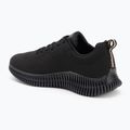 Кросівки жіночі SKECHERS Bobs Geo How Marvelous off black 3