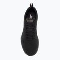 Кросівки жіночі SKECHERS Bobs Geo How Marvelous off black 5