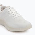 Кросівки жіночі SKECHERS Bobs Geo How Marvelous off white 7