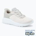 Жіночі туфлі SKECHERS Bobs Squad Chaos In Color білі