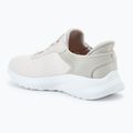 Жіночі туфлі SKECHERS Bobs Squad Chaos In Color білі 3