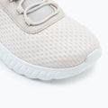 Жіночі туфлі SKECHERS Bobs Squad Chaos In Color білі 7