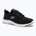 Кросівки жіночі SKECHERS Flex Appeal 5.0 New Path black/white