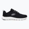 Кросівки жіночі SKECHERS Flex Appeal 5.0 New Path black/white 2