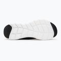 Кросівки жіночі SKECHERS Flex Appeal 5.0 New Path black/white 4