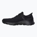 Жіночі кросівки SKECHERS Go Walk 7 Valin чорні 10