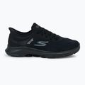 Жіночі кросівки SKECHERS Go Walk 7 Valin чорні 2