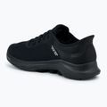 Жіночі кросівки SKECHERS Go Walk 7 Valin чорні 3