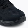 Жіночі кросівки SKECHERS Go Walk 7 Valin чорні 7