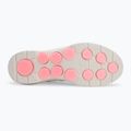Жіночі кросівки SKECHERS Go Walk 7 Valin сіро-рожеві 4