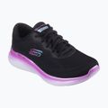 Кросівки жіночі SKECHERS Skech-Lite Pro Stunning Steps black/purple 8