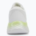 Кросівки жіночі SKECHERS Skech-Lite Pro Stunning Steps white/lime 6