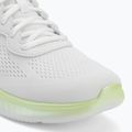 Кросівки жіночі SKECHERS Skech-Lite Pro Stunning Steps white/lime 7
