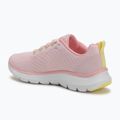 Кросівки жіночі SKECHERS Flex Appeal 5.0 New Path pink 3