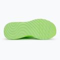 Кросівки жіночі SKECHERS Bobs Squad Chaos Cool Rythms lime 4