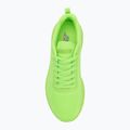 Кросівки жіночі SKECHERS Bobs Squad Chaos Cool Rythms lime 5