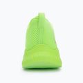 Кросівки жіночі SKECHERS Bobs Squad Chaos Cool Rythms lime 6