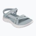Сандалі жіночі SKECHERS Go Walk Flex Sandal Sublime sage