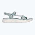 Сандалі жіночі SKECHERS Go Walk Flex Sandal Sublime sage 2