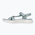 Сандалі жіночі SKECHERS Go Walk Flex Sandal Sublime sage 3