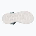Сандалі жіночі SKECHERS Go Walk Flex Sandal Sublime sage 4