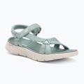 Сандалі жіночі SKECHERS Go Walk Flex Sandal Sublime sage