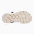 Сандалі жіночі SKECHERS Go Walk Flex Sandal Sublime sage 4