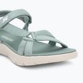 Сандалі жіночі SKECHERS Go Walk Flex Sandal Sublime sage 7