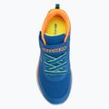Кросівки дитячі SKECHERS Microspec II Zovrix blue 5