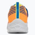 Кросівки дитячі SKECHERS Microspec II Zovrix blue 6