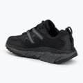 Кросівки чоловічі SKECHERS D'Lux Journey black/charcoal 3