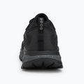 Кросівки чоловічі SKECHERS D'Lux Journey black/charcoal 6
