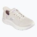 Жіночі туфлі SKECHERS Go Walk Flex Grand Entry білі