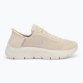 Жіночі туфлі SKECHERS Go Walk Flex Grand Entry білі 2