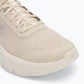 Жіночі туфлі SKECHERS Go Walk Flex Grand Entry білі 7