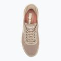 Кросівки жіночі SKECHERS Slip-ins Go Walk Flex Grand Entry taupe/white 6