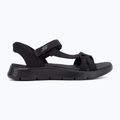 Сандалі жіночі SKECHERS Go Walk Flex Illuminate black 2