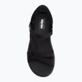 Сандалі жіночі SKECHERS Go Walk Flex Illuminate black 5