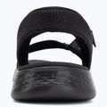 Сандалі жіночі SKECHERS Go Walk Flex Illuminate black 6