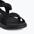 Сандалі жіночі SKECHERS Go Walk Flex Illuminate black 7
