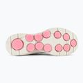 Кросівки жіночі SKECHERS Go Walk 7 Clear Path taupe/pink 5