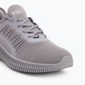 Кросівки жіночі SKECHERS Bobs Geo New Aesthetics quail 7