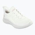 Кросівки жіночі SKECHERS Bobs Geo New Aesthetics off white 8