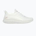 Кросівки жіночі SKECHERS Bobs Geo New Aesthetics off white 9